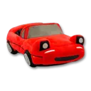 MiataPlush