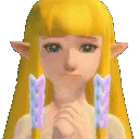 ZeldaCry