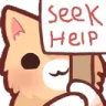 seekhelpkitty