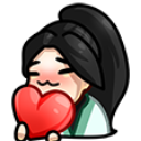 sagekalp Discord emoji