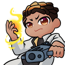 phoneixpower Discord emoji