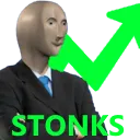 Stonks
