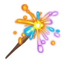 Sparkler