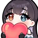 :xkpu_blushheart: