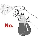 No