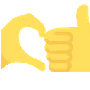 halfhearthumb