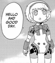 goodday Discord emoji