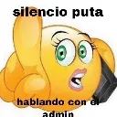 SILNCIO_PUTA