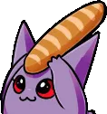 gengarBaguette
