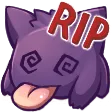 gengarRIP