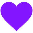 heartpurple2 Discord Emoji