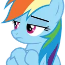 RainbowArmsCrossed