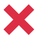 Redx RedX Discord Emoji