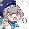 PGR_NanamiPunch
