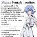 sigmaGirl