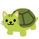 4turtlecat