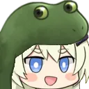 morryLilia