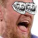 1952trolleyesconor Discord Emoji