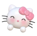 2996hellokittyblush