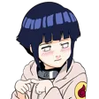 Hinata hinata Discord Emoji