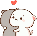 MochiHug Discord emoji