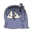 Arisu_FluffyVirus_by_BlueSechi