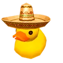 mexicanduck