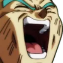 Vegetalaugh Discord Emoji