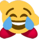 Hahahaha HAHAHAHA Discord Emoji