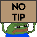 6798pepeangrynotip Discord Emoji