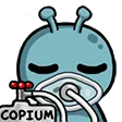 uhsCopium