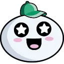 Mascot_Happy_Stars