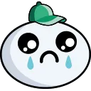 Mascot_Tears_Sad