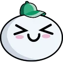 Mascot_Happy_Blush