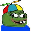 pepeSpinHat