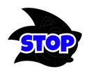 stop