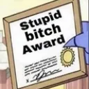 stupidaward