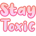 staytoxic