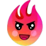 flameface