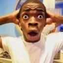 shocked shocked