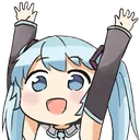 MikuYay