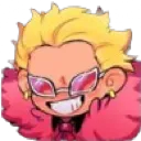 menace