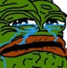 agony