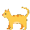 Cat Jumping Discord Emoji