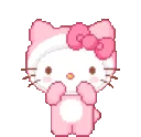 pinkhellokitty
