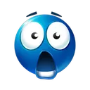 gasp