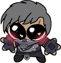 SmokeChibi SmokeChibi