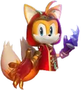 DragonclawTails