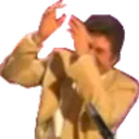 jesus_clap