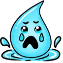 watercry